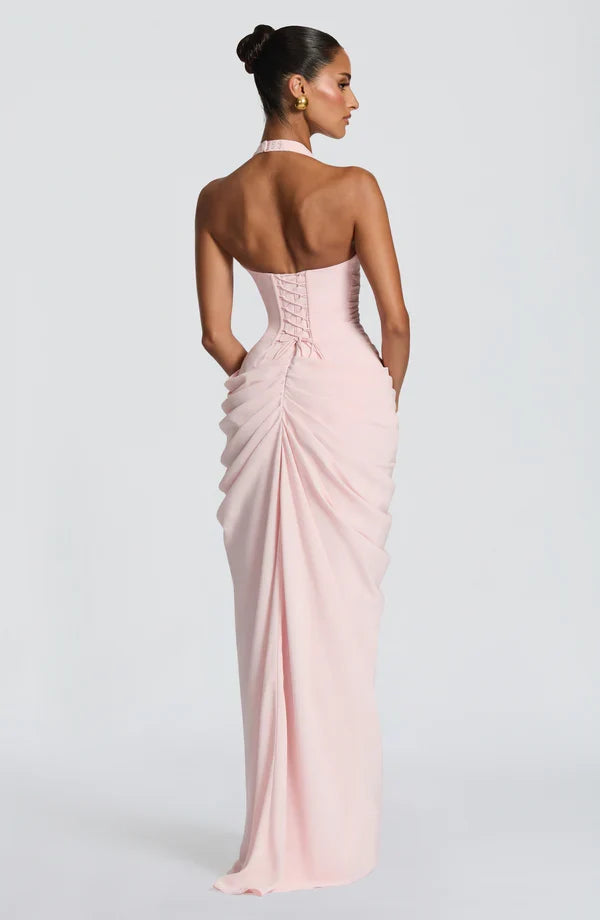Minette Maxi Dress Noor Laurent
