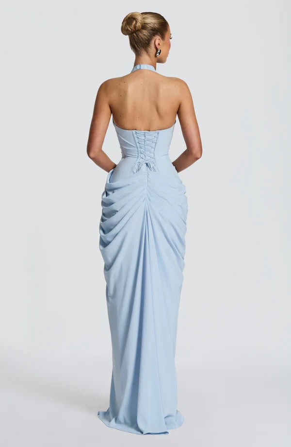 Minette Maxi Dress Noor Laurent