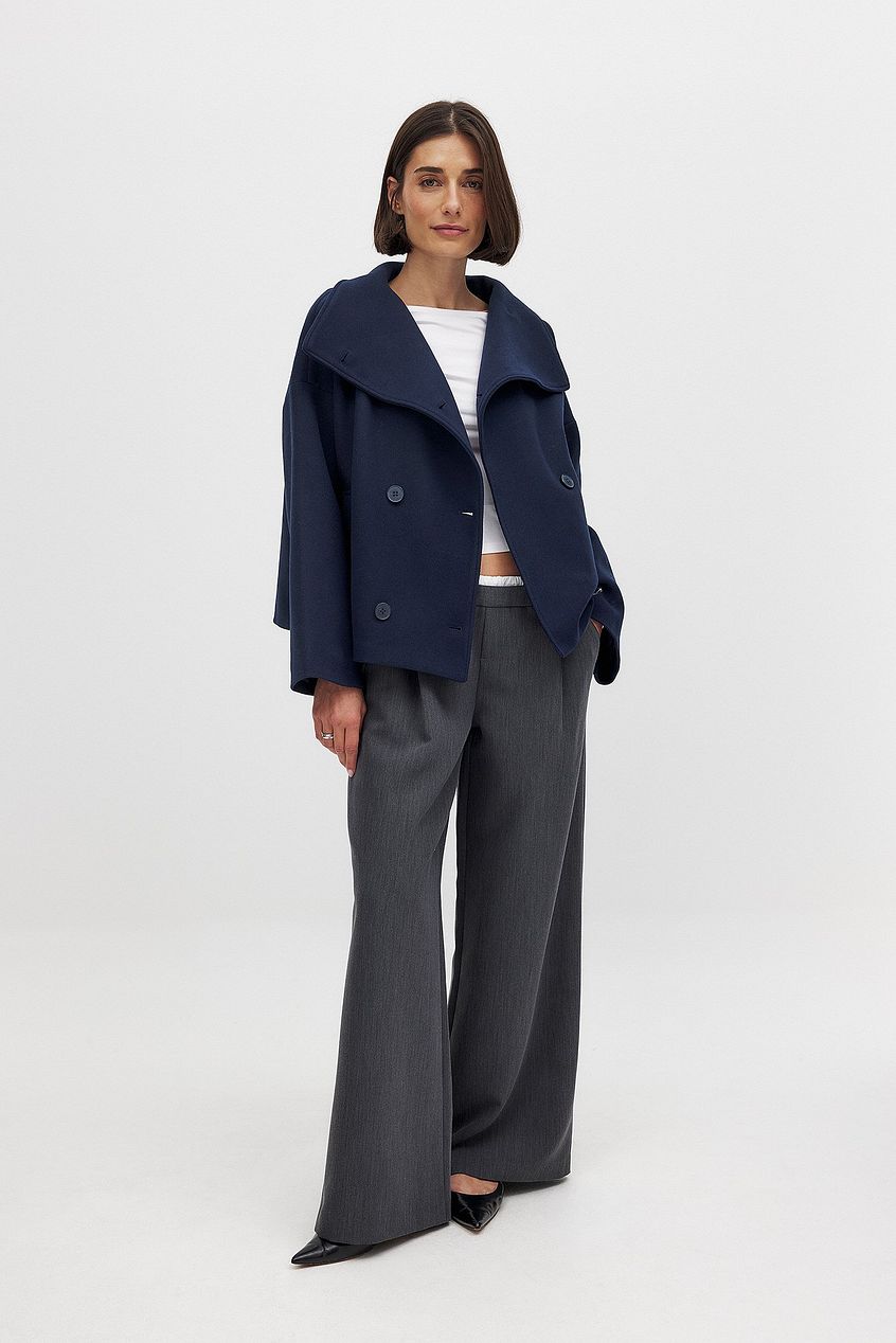 Gwen Trenchcoat Noor Laurent